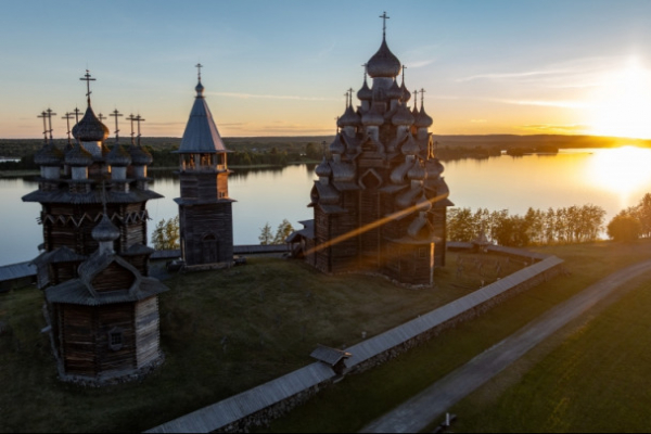 Турбизнес Северо-Запада получил в 2026 году 2,3 млрд рублей при помощи господдержки&nbsp;