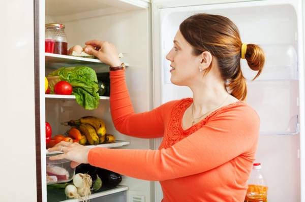 
        Что нельзя хранить в холодильнике и сколько живут продукты после вскрытия?    