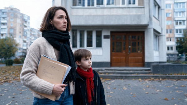 Первый класс без стресса: как помочь ребенку адаптироваться к школе