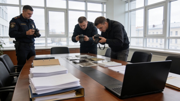 Суд рассмотрит дело подростка из Петербурга о хищении товаров на полмиллиона