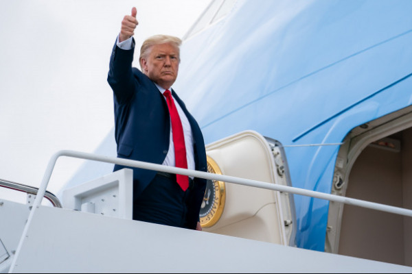 Теперь точно не страна-бензоколонка. Откуда грусть Трампа по русскому дизелю