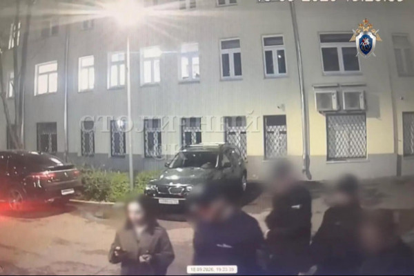 Москвичка устроила похищение мужчины, чтобы тот не общался с ее супругом