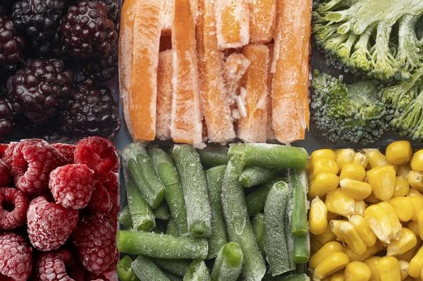 
        Быстро, просто, без уксуса. Топ-3 способа сохранить вкус и витамины на зиму    