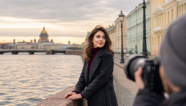 5 лучших мест для фотосессии в Петербурге: адреса и идеи для кадров 5 лучших мест для фотосессии в Петербурге: адреса и идеи для кадров