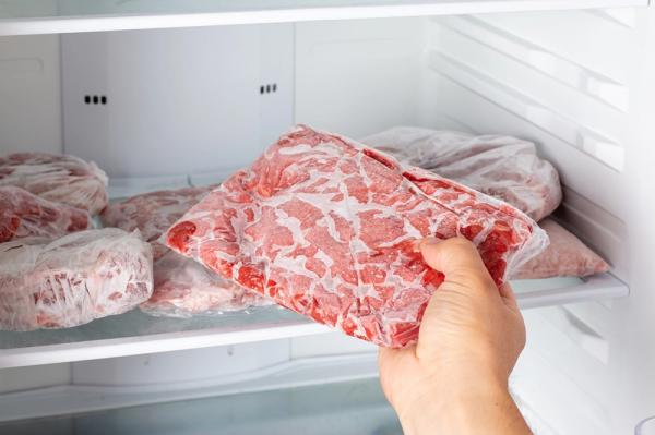 
        Невечная мерзлота. Сколько хранятся разные продукты в морозилке    
