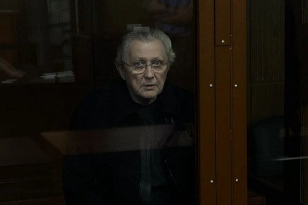Илья Трабер официально вернул доли в Приморском УПК и столичной IT-фирме