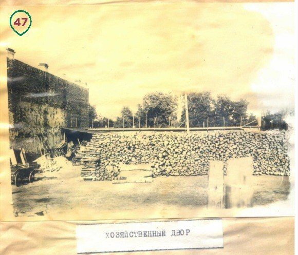 В Луге продают свои "Кресты". 47news нашел неизвестную тюрьму Ленобласти В Луге продают свои "Кресты". 47news нашел неизвестную тюрьму Ленобласти