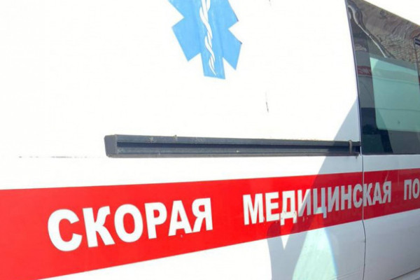 Парапланерист упал в районе деревни Капорское Парапланерист упал в районе деревни Капорское
