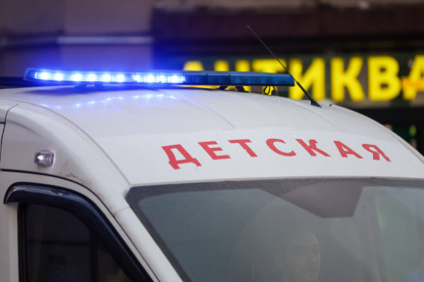 При атаке на Белгородскую область пострадали шесть человек, в том числе ребенок