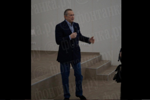 Трабер реабилитирован. Трабер невиновен