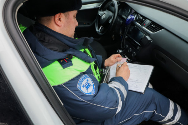 У жителя Гатчины суд отобрал иномарку за повторившуюся нетрезвую езду
