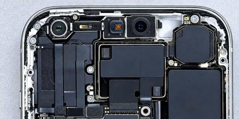 Face ID в&nbsp;iPhone 18 Pro и&nbsp;Pro Max частично спрятали под экран &mdash; и&nbsp;это вызвало проблемы