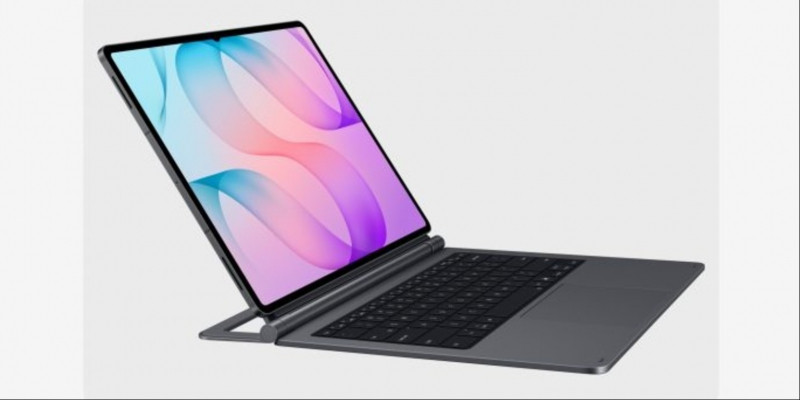 Самый тонкий планшет Samsung: представлен Galaxy Tab S12 Ultra с экраном 14,6 дюйма и защитой IP68