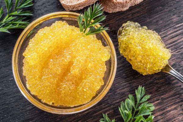 
        Вкуснее красной, дешевле черной. &laquo;Белая икра&raquo;: чем полезна и какая бывает    