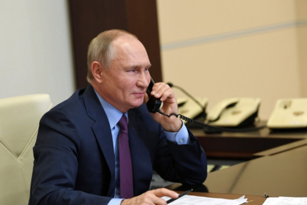 Песков рассказал, что главное для президента в день рождения