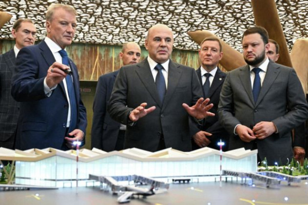 Помоложе Чубайса будет. Что известно о новом министре транспорта России