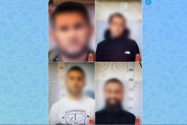 Надругались, били, подвесили на балке. Тело в автосервисе Пушкина стало делом об убийстве Надругались, били, подвесили на балке. Тело в автосервисе Пушкина стало делом об убийстве
