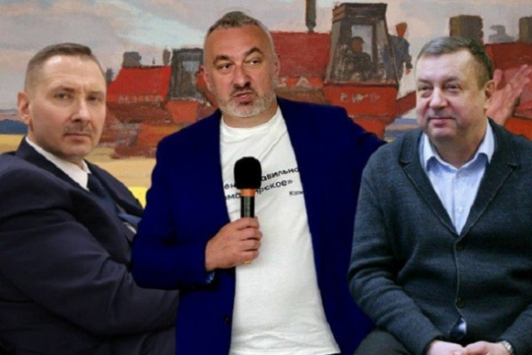 Не успел уйти. В Ленобласти ищут нового вице-губернатора