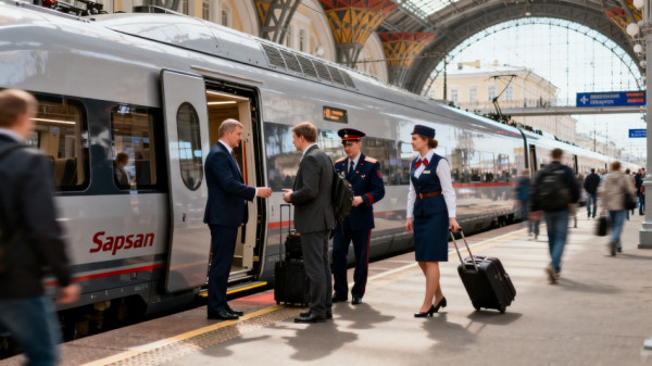 Пассажирку рейса &laquo;Саратов - Петербург&raquo; оштрафовали за курение в самолете
