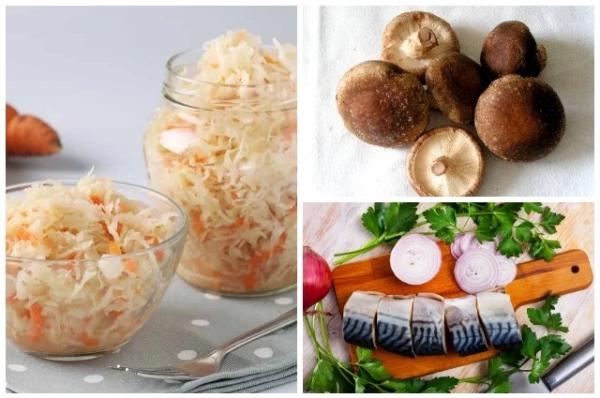 
        Здоровье из тарелки. Эти продукты будут работать на ваш иммунитет всю осень    