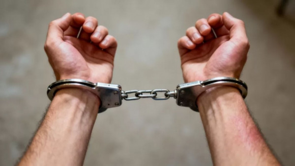 В Сочи попытка заглушить сирены закончилась условным сроком