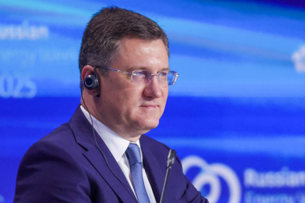 Новак рассказал о мощностях для производства дизеля и двух направлениях защиты нефтеперерабатывающих заводов