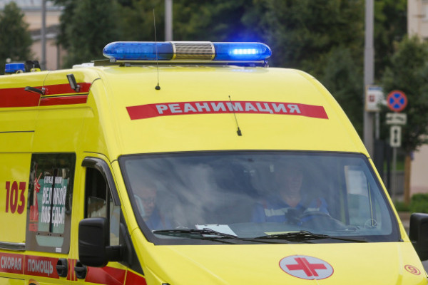 Число погибших при атаке на Подмосковье увеличилось до двух, пострадавших - девять, повреждено почти 50 домов