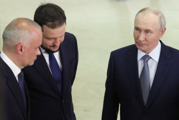 Помоложе Чубайса будет. Что известно о новом министре транспорта России