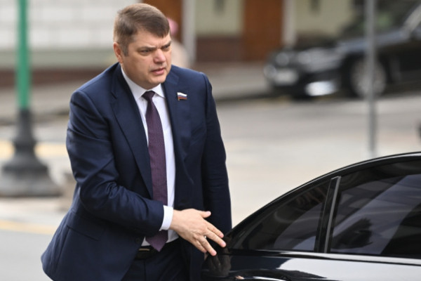 ЗакС Ленобласти выбрал сенатора. Так же неожиданно, как спикера