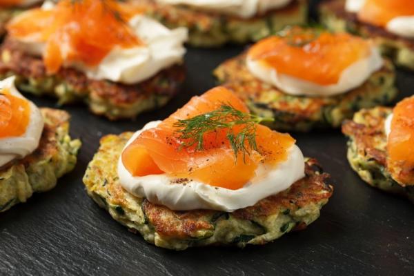 
        Икра вкусов. Как приготовить из кабачка лазанью и не только?    