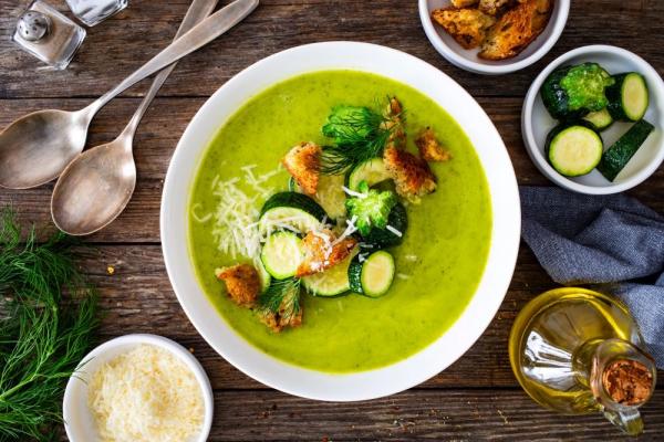 
        Икра вкусов. Как приготовить из кабачка лазанью и не только?    