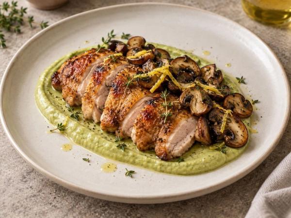 
        Икра вкусов. Как приготовить из кабачка лазанью и не только?    