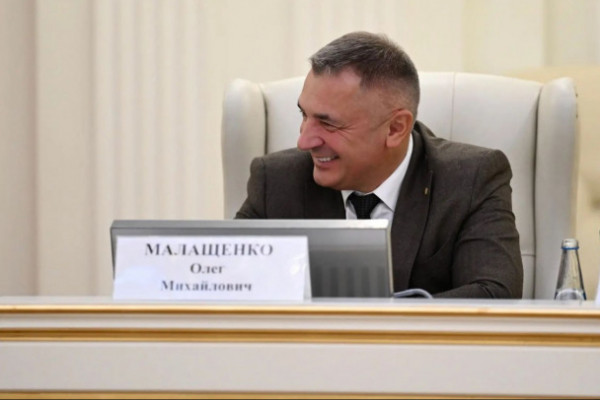 Уже пересёк границу. Куда исчез вице-губернатор Ленобласти