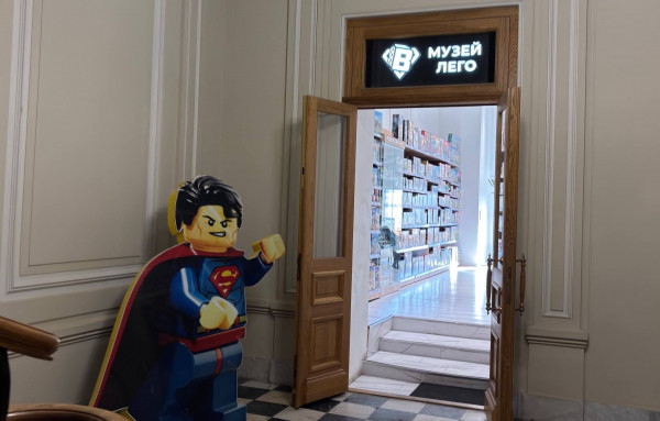 Куда сходить с ребёнком 7&ndash;8 лет: 10 меств Петербурге, где будет интересно и детям, и взрослым