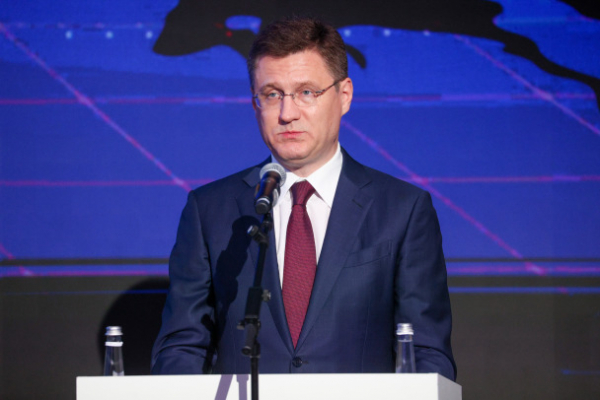 Новак рассказал о снижении ущерба от атак на НПЗ