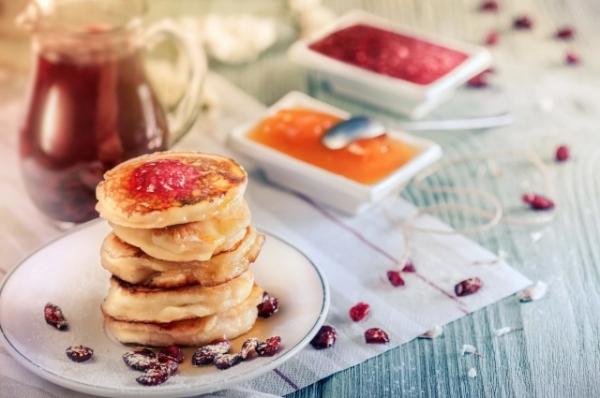 
        Кроме каши. Простые блюда, которые можно приготовить из манной крупы    