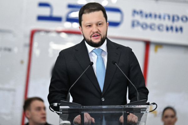 Помоложе Чубайса будет. Что известно о новом министре транспорта России