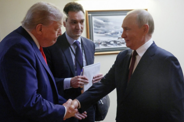 Трамп был бы рад видеть Путина в Майами на саммите G20