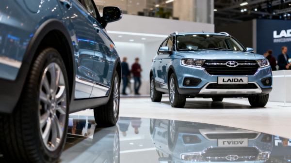 Китайская оценка Лад оставила АвтоВАЗу неудобный выбор