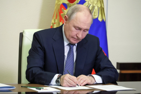 В России появится программа восстановления объектов логистики, пострадавших от терактов В России появится программа восстановления объектов логистики, пострадавших от терактов