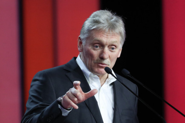 Песков назвал тему трехсторонней встречи в Абу-Даби
