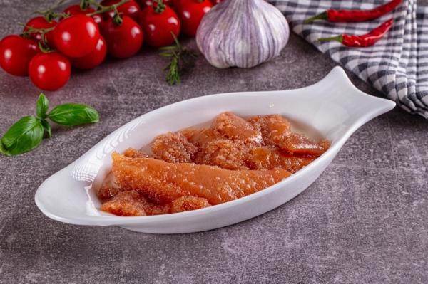 
        Вкуснее красной, дешевле черной. &laquo;Белая икра&raquo;: чем полезна и какая бывает    