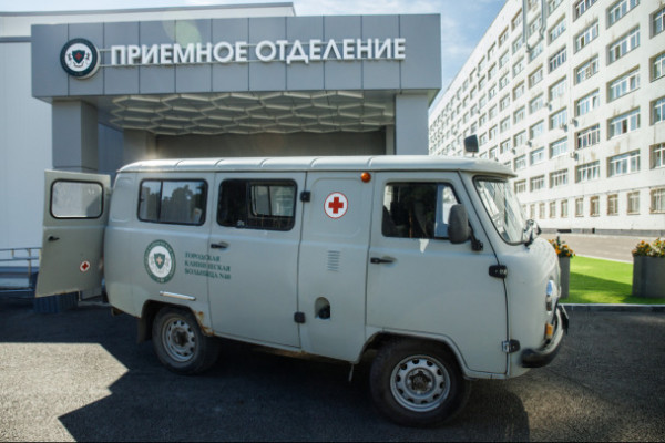 ВОЗ и Роспотребнадзор не видят эпидемических рисков в &laquo;чумном&raquo; Иркутске