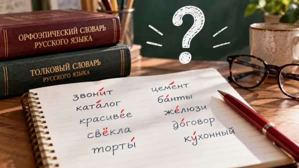 Даже грамотные люди ошибаются в этих словах: тест по русскому языку из 5 вопросов Даже грамотные люди ошибаются в этих словах: тест по русскому языку из 5 вопросов