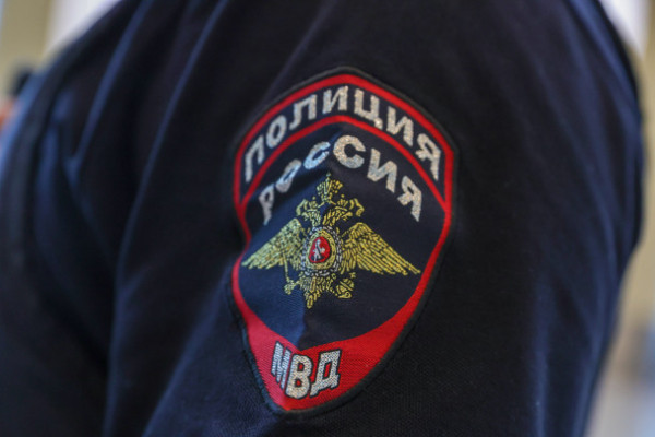 Уголовный розыск Петербурга еще ищет учителя математики за убийство ребенка и его бабушки