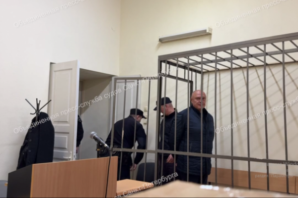 Начальник отдела ОМВД по Кировскому району Ленобласти Рошка арестован Начальник отдела ОМВД по Кировскому району Ленобласти Рошка арестован