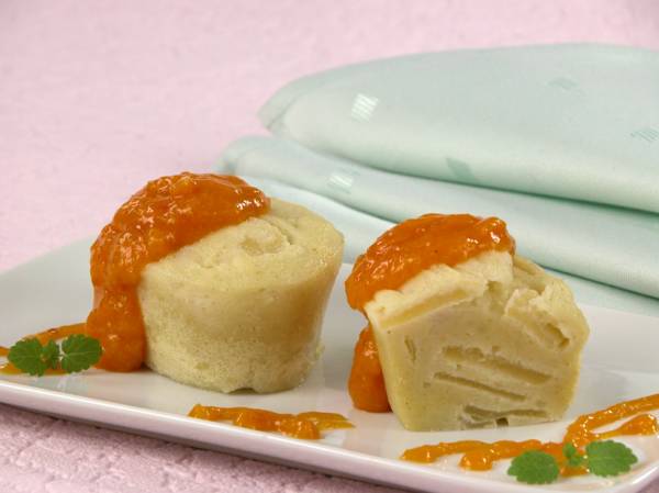 
        Кроме каши. Простые блюда, которые можно приготовить из манной крупы    