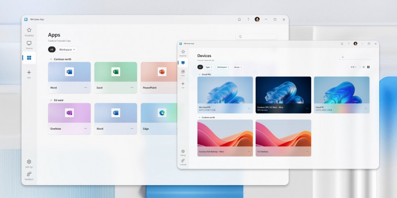 Функция удалённого доступа к ПК в Windows App стала общедоступной — как пользоваться