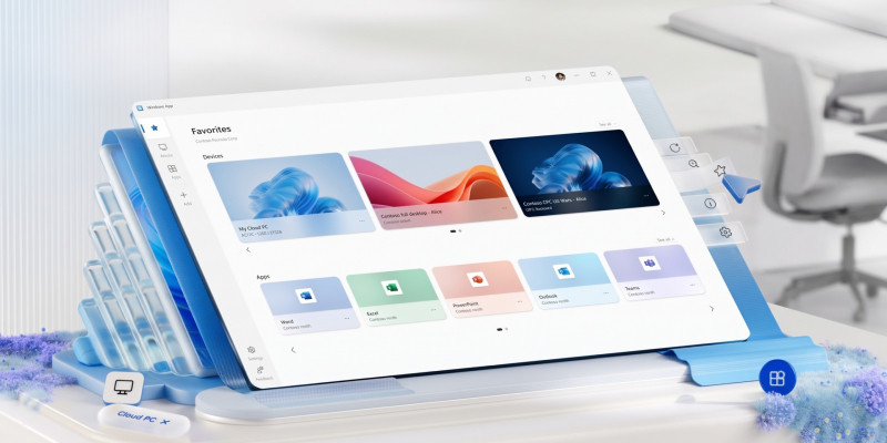 Функция удалённого доступа к ПК в Windows App стала общедоступной — как пользоваться
