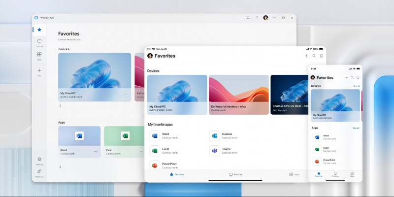 Функция удалённого доступа к ПК в Windows App стала общедоступной — как пользоваться